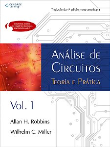 Analise de Circuitos - Teoria e Pratica, Volume 1