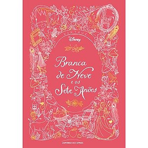 Branca de Neve e os Sete Anoes