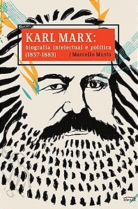 Karl Marx - Biografia Intelectual e Politica (1857-1883)