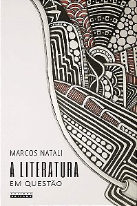 Literatura em Questao, A: sobre a Responsabilidade da Instituicao Literaria