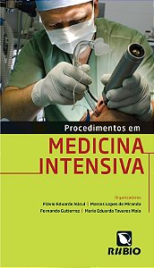 Procedimentos em Medicina Intensiva