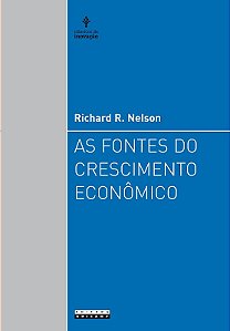 Fontes do Crescimento Economico, as