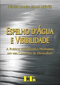 Espelho d Agua e Visibilidade - a Pratica dos Direitos Humanos em Um Contex