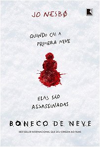 Boneco de Neve - Quando Cai a Primeira Neve, Elas Sao Assassinadas