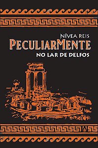 Peculiarmente - no Lar de Delfos
