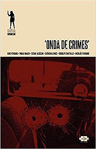 Onda de Crimes