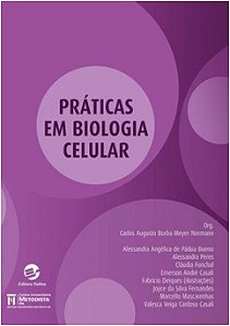 Praticas em Biologia Celular