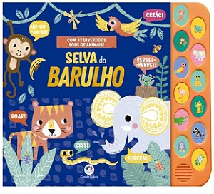 Selva do Barulho