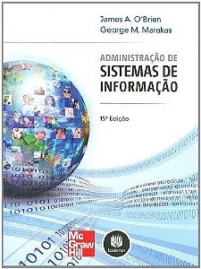 Administracao de Sistemas de Informacao