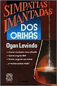Simpatias Imantadas dos Orixas
