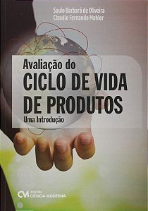 Avaliacao do Ciclo de Vida de Produtos - Uma Introducao