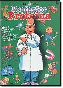 Professor Proteina