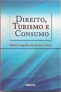 Direito, Turismo e Consumo