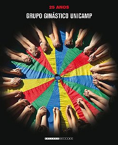 Grupo Ginastico Unicamp - 25 Anos
