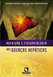 Nutricao e Fisiopatologia Nas Doencas Hepaticas