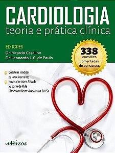 Cardiologia - Teoria e Pratica Clinica