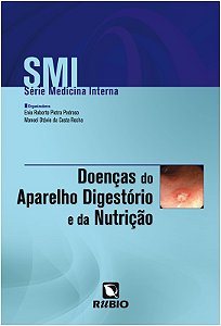 Smi - Serie Medicina Interna - Doencas do Sistema Digestorio e da Nutricao