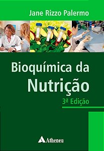 Bioquimica da Nutricao