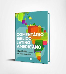 Comentario Biblico Latino-americano