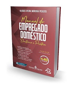Manual do Empregado Domestico