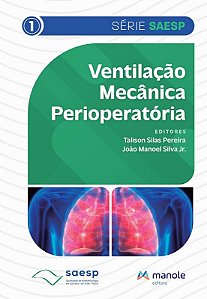 Ventilacao Mecanica Perioperatoria