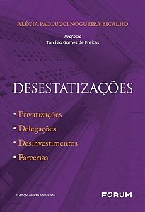 Desestatizacoes