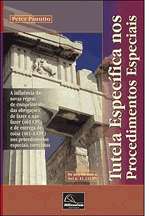 Tutela Especifica Nos Procedimentos Especiais