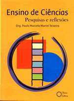 Ensino de Ciencias Pesquisas e Reflexoes
