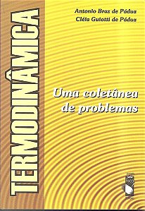 Termodinamica - Uma Coletanea de Problemas