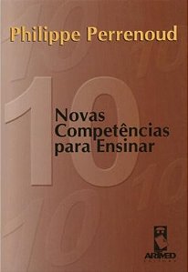 10 Novas Competencias para Ensinar