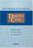 Direito Civil - Parte Geral Teoria Geral