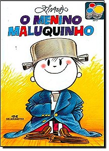 Menino Maluquinho, O