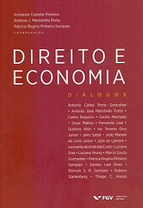 Direito e Economia: Dialogos