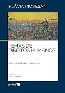 Temas de Direitos Humanos