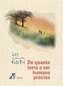 De Quanta Terra o Ser Humano Precisa