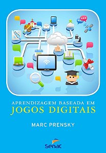 Aprendizagem Baseada em Jogos Digitais