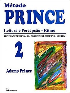 Metodo Prince - Vol. 2