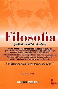 Filosofia - para o Dia a Dia