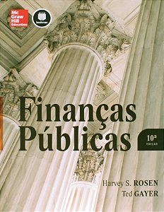 Financas Publicas