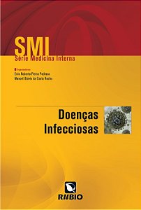 Smi - Serie Medicina Interna - Doencas Infecciosas