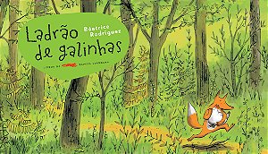 Ladrao de Galinhas