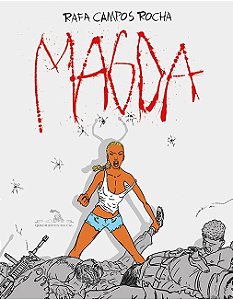 Magda