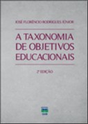 Taxonomia de Objetivos Educacionais, A