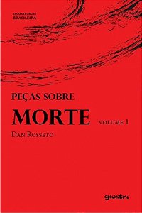 Pecas sobre Morte - Vol 1