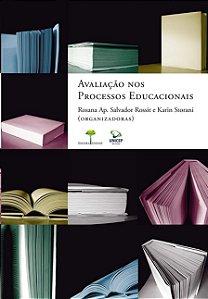 Avaliacao Nos Processos Educacionais