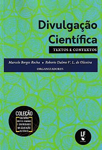 Divulgacao Cientifica Textos e Contextos