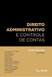 Direito Administrativo e Controle de Contas