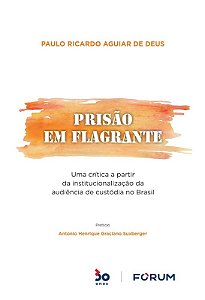 Prisao em Flagrante