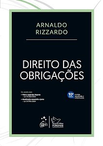 Direito das Obrigacoes - 10 Edicao 2025
