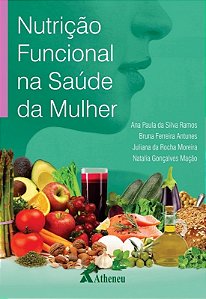 Nutricao Funcional na Saude da Mulher